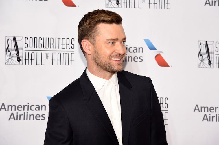 Justin Timberlake's Dating History: Jessica Biel, More