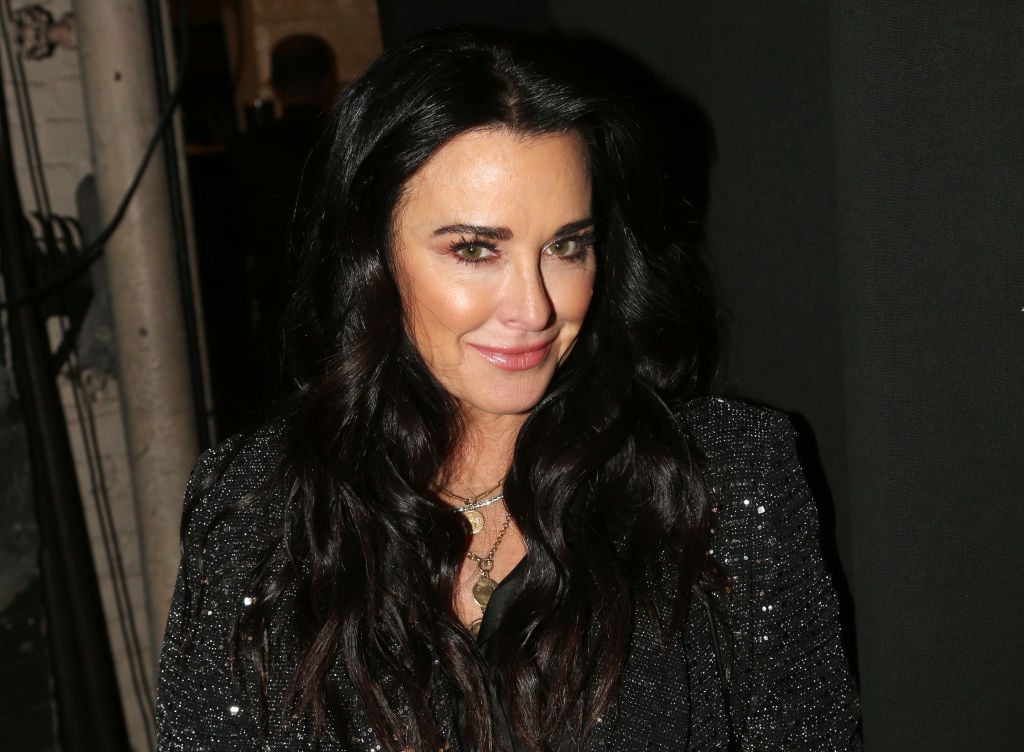 Kyle RIchards