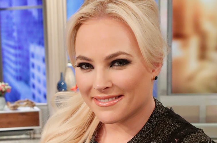 Meghan McCain