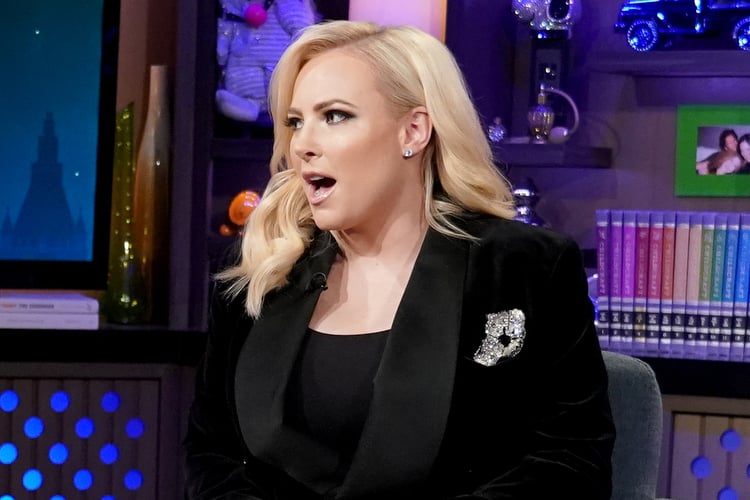 Meghan McCain