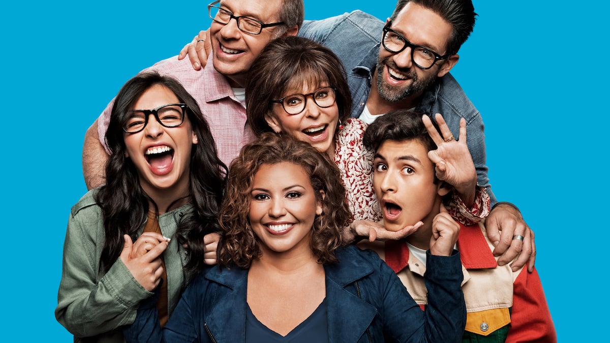 The Alvarez family is back on 'One Day at a Time,' starting March 24.