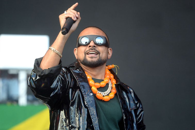 Sean Paul