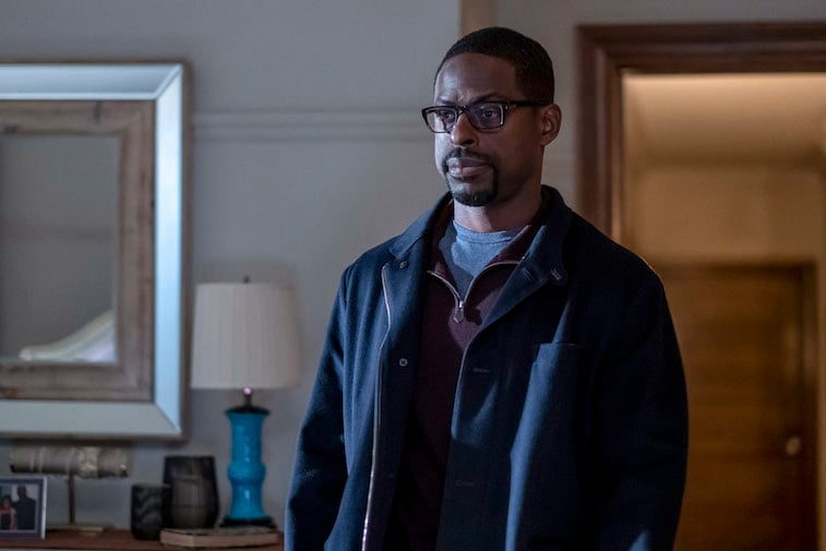 Sterling K. Brown as Randall