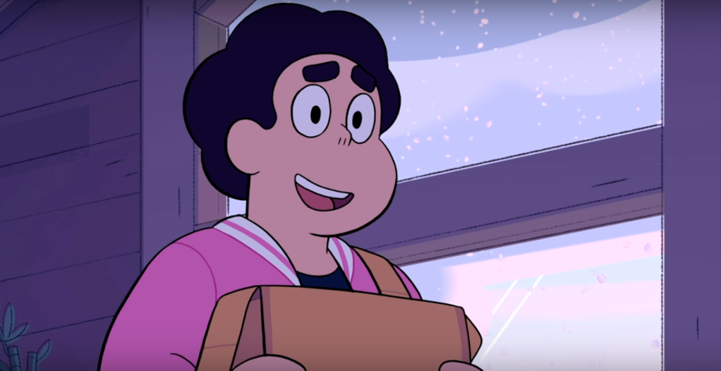 ‘Steven Universe’: Kid and Adult Fans React to the Series’ End