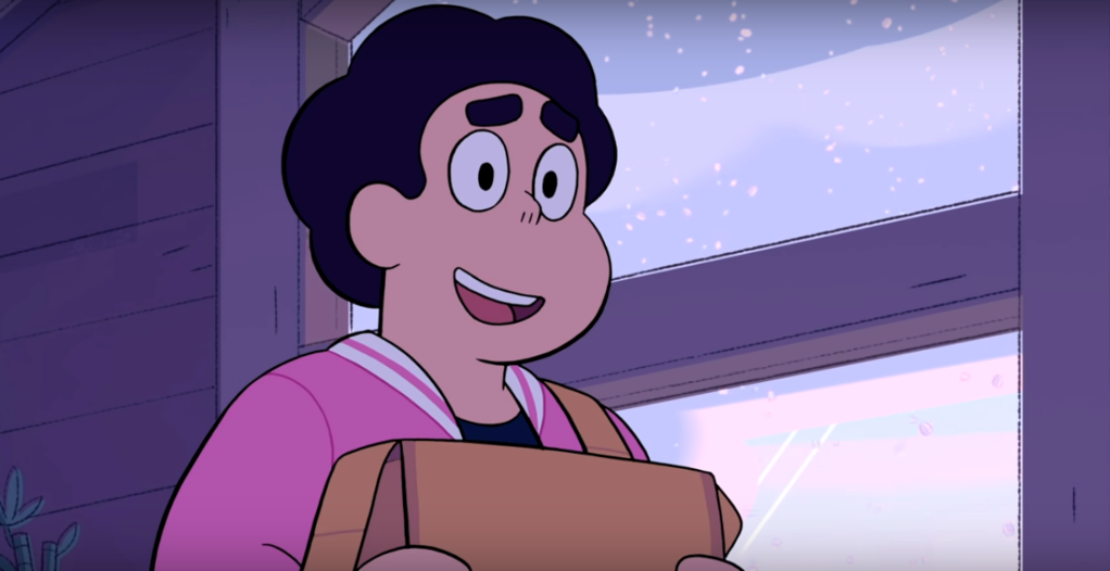 Steven Universe - wide 11