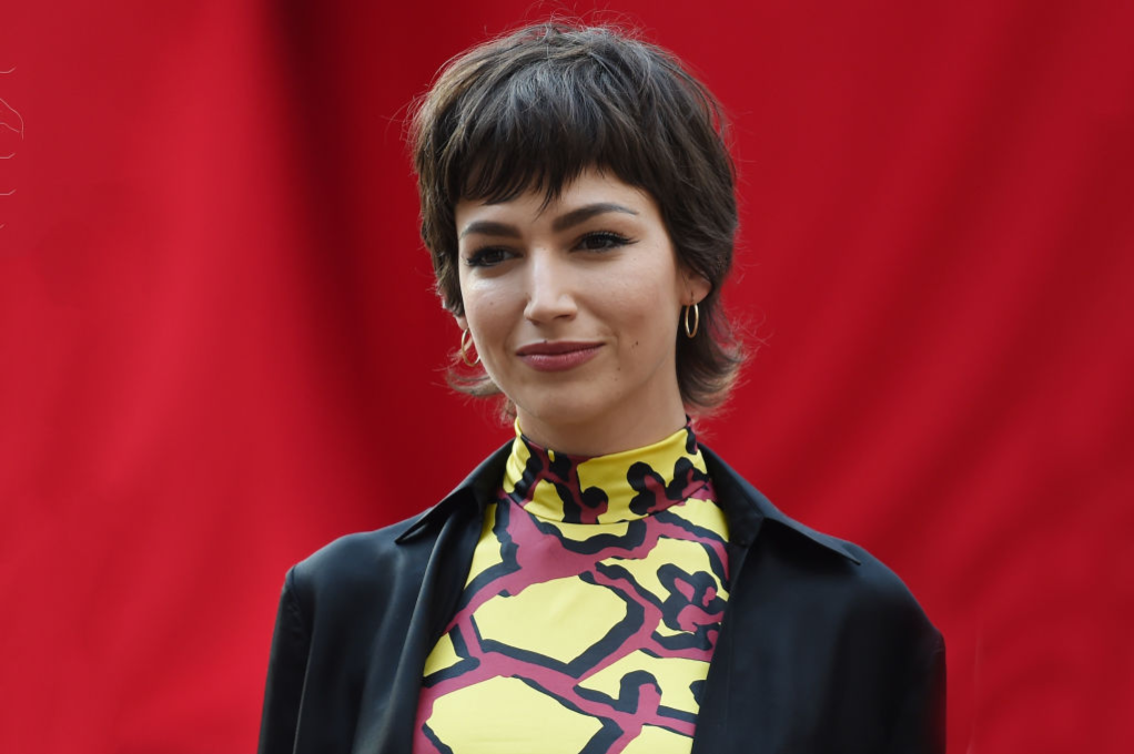 'Money Heist': Who is Úrsula Corberó, the Actress Who Plays Tokyo?