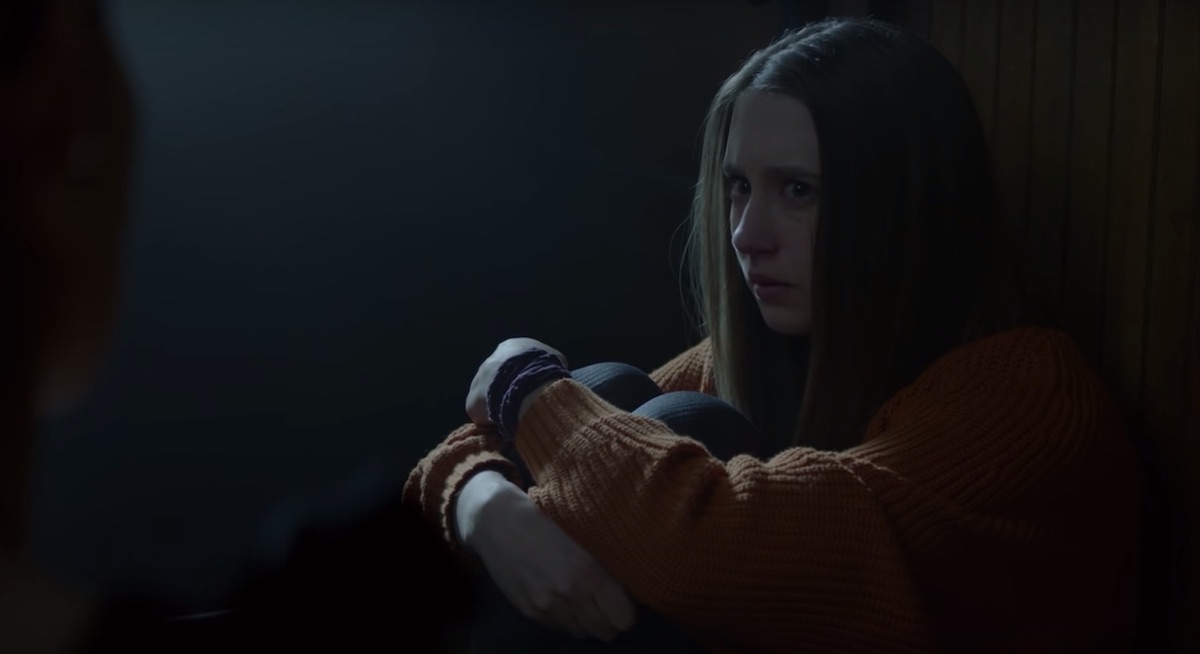 Going From Violet Harmon to Zoe Benson Was The Best Progression For Taissa Farmiga on ‘American Horror Story’