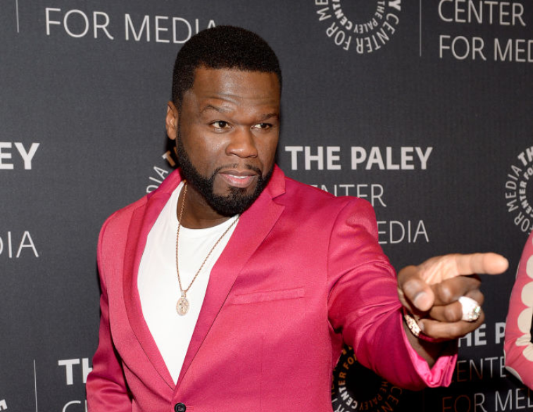 50 Cent Goes After Teairra Mari With Lien Over Money She Owes Him