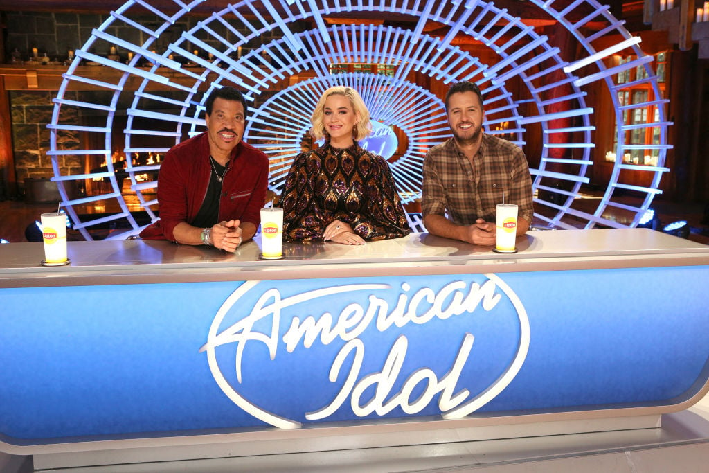 audition for 'American Idol'