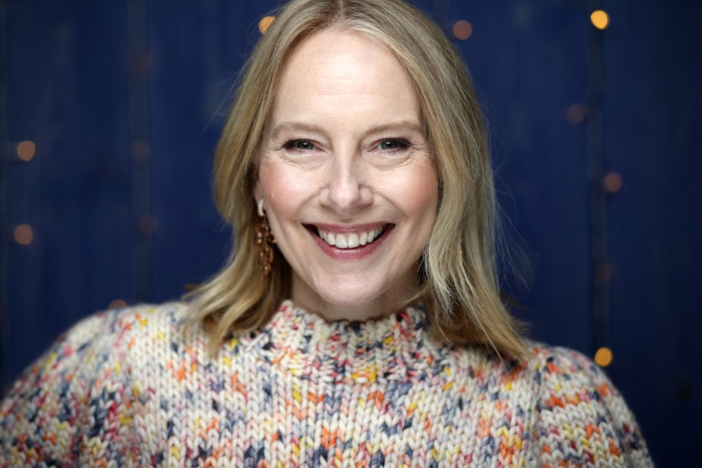 Amy Ryan