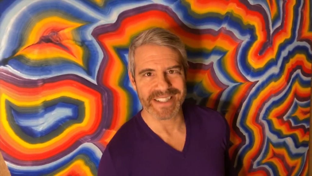 Andy Cohen