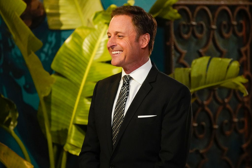 'The Bachelor Presents: Listen to Your Heart' Cast