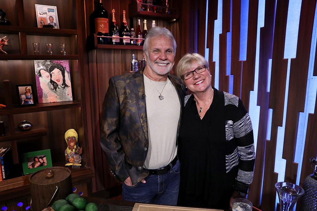 ‘Below Deck’: Captain Lee and Mary Anne Rosbach Share The Secret To a Happy Marriage