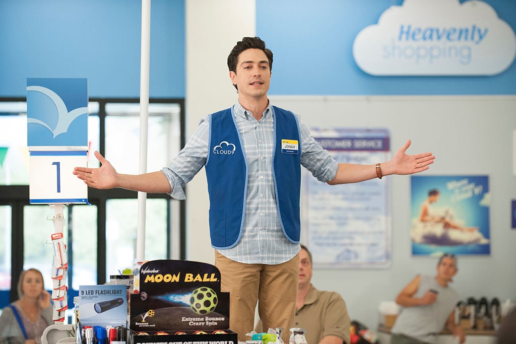 Ben Feldman Superstore Salary: How Much Does the Actor Make per Episode?