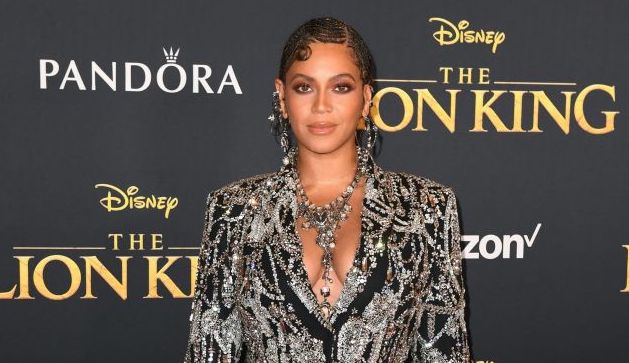 Beyoncé Is Releasing 2 More Projects with Netflix — What Are They?
