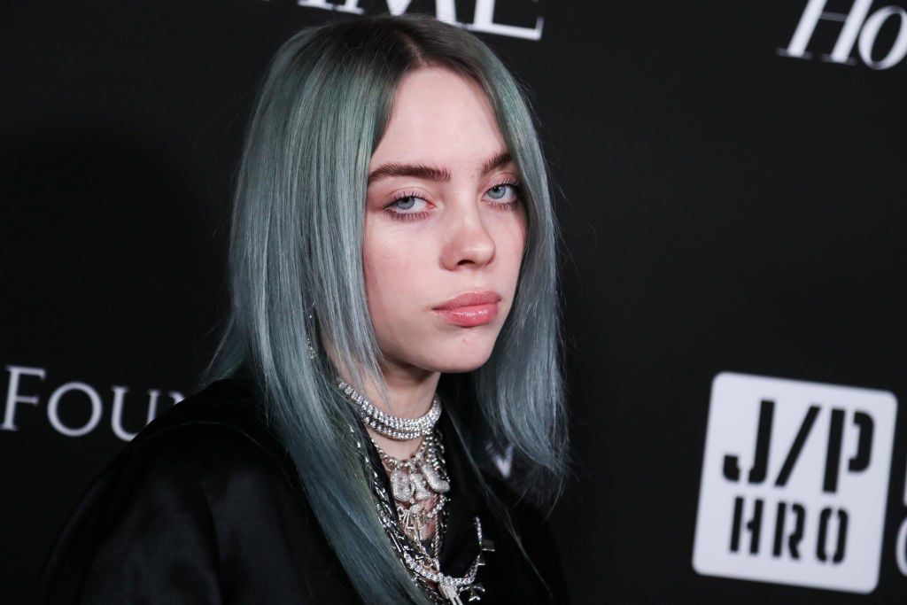 Billie Eilish