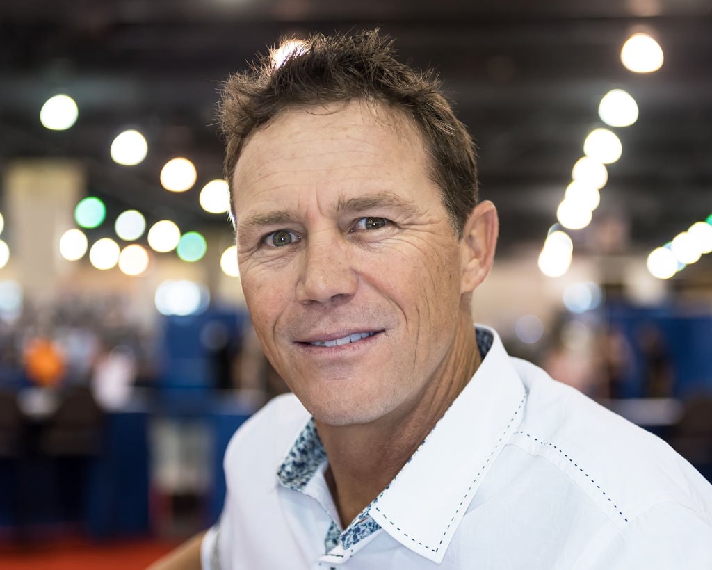 Brian Krause