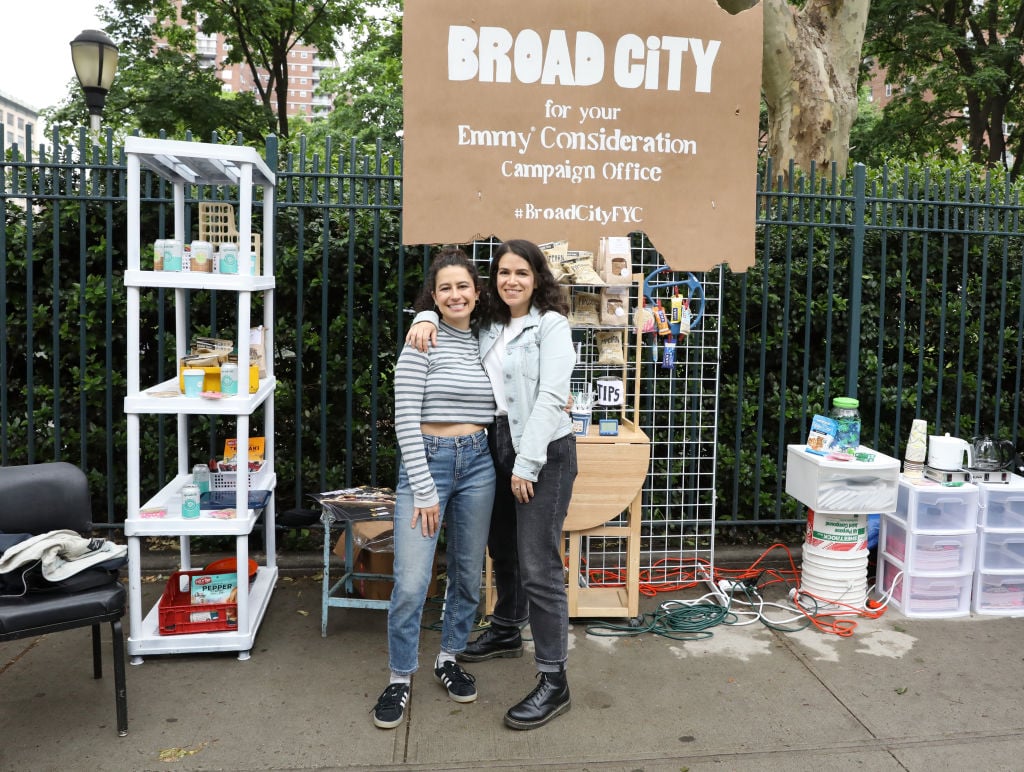 Broad City