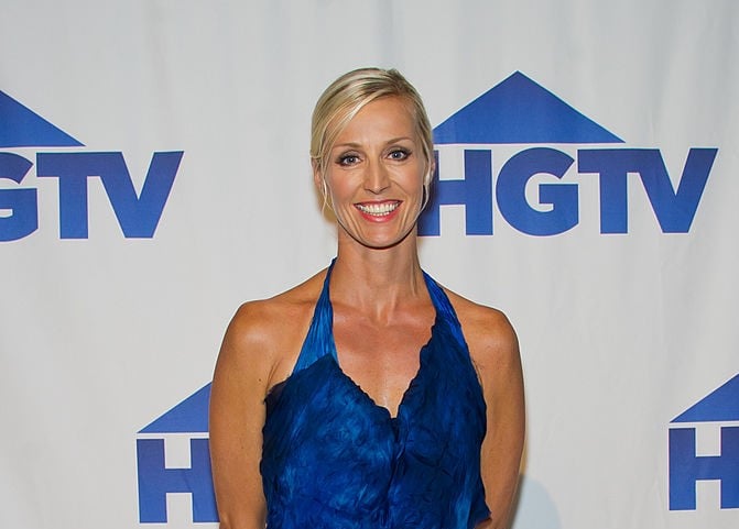 Candice Olson