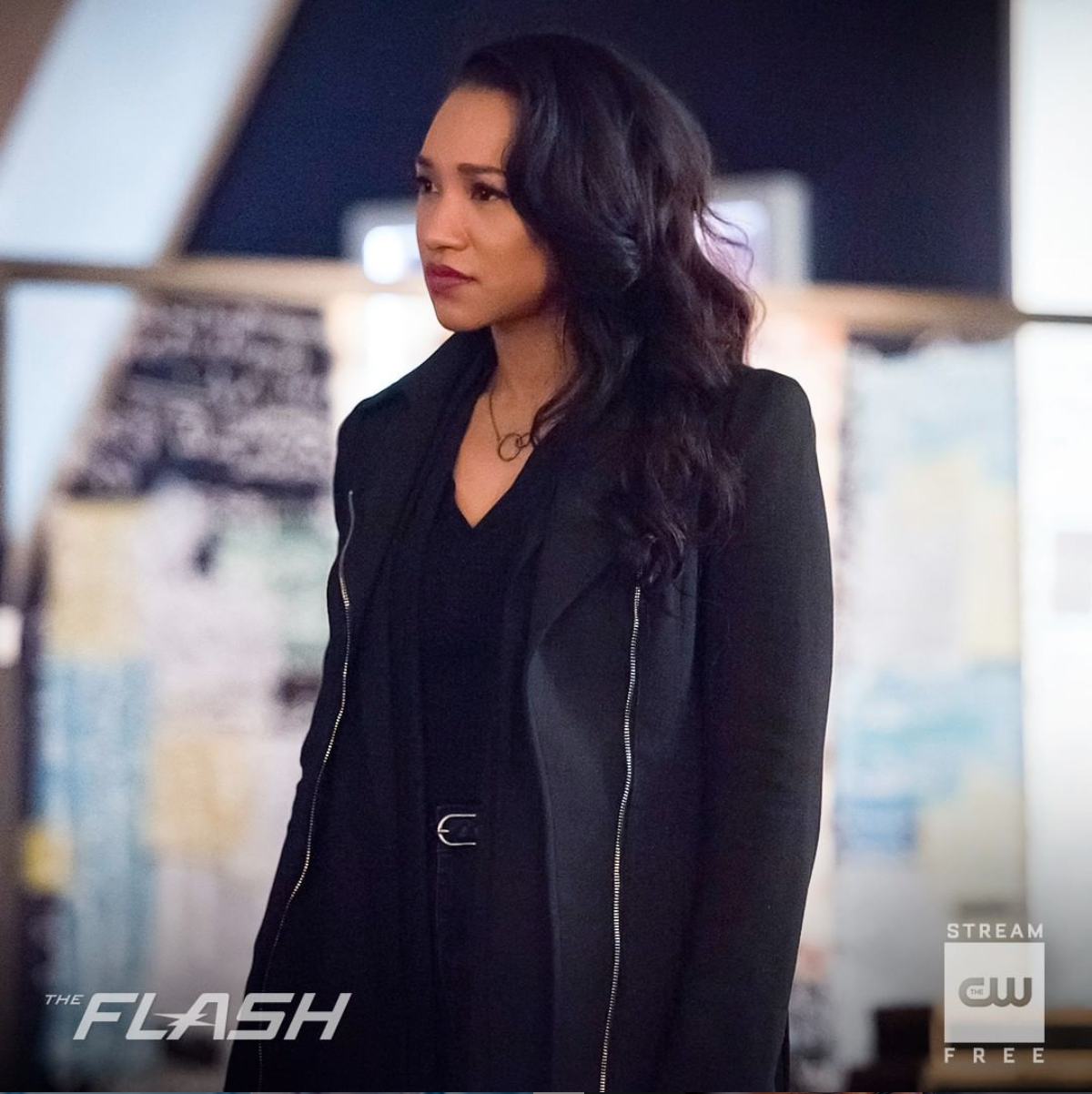 ‘The Flash’: What Consequences Will Iris Face in Season 7 After Being Trapped in the Mirrorverse?