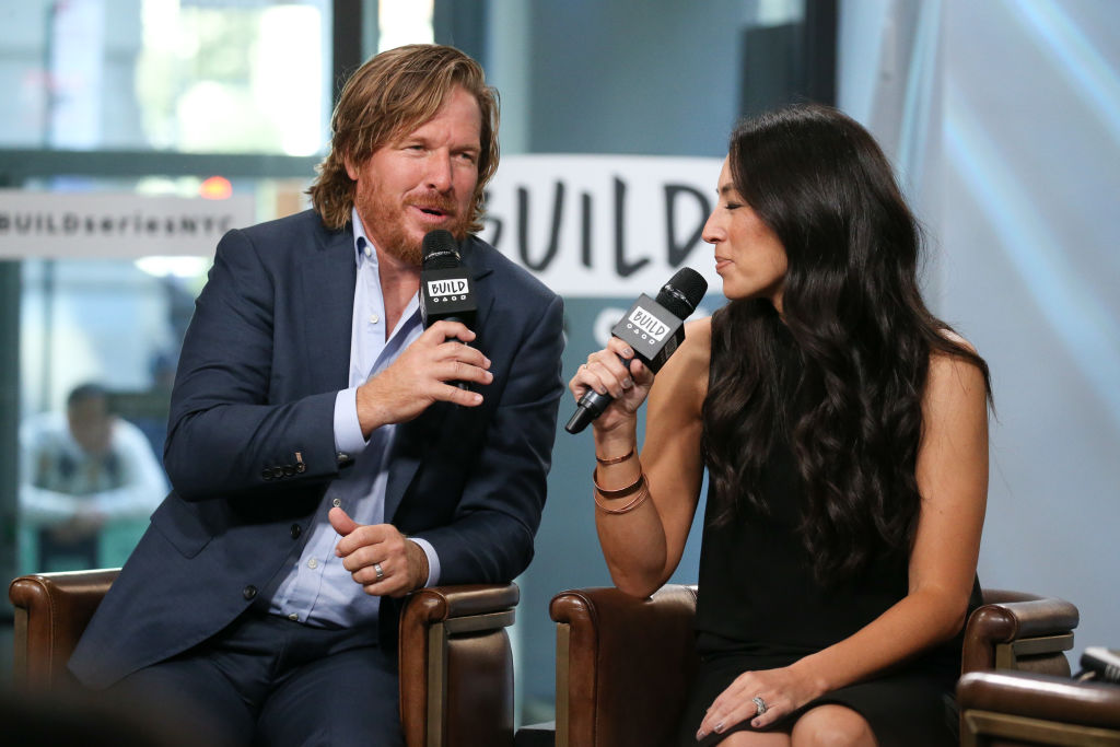 Joanna Gaines Shares Magnolia Table’s Pecan Pancake with Maple Butter