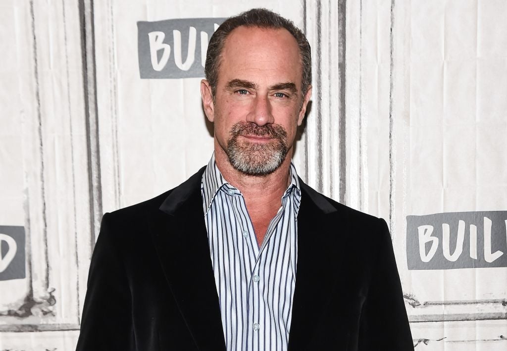 Is ‘Law & Order: SVU’ Actor Christopher Meloni Married?