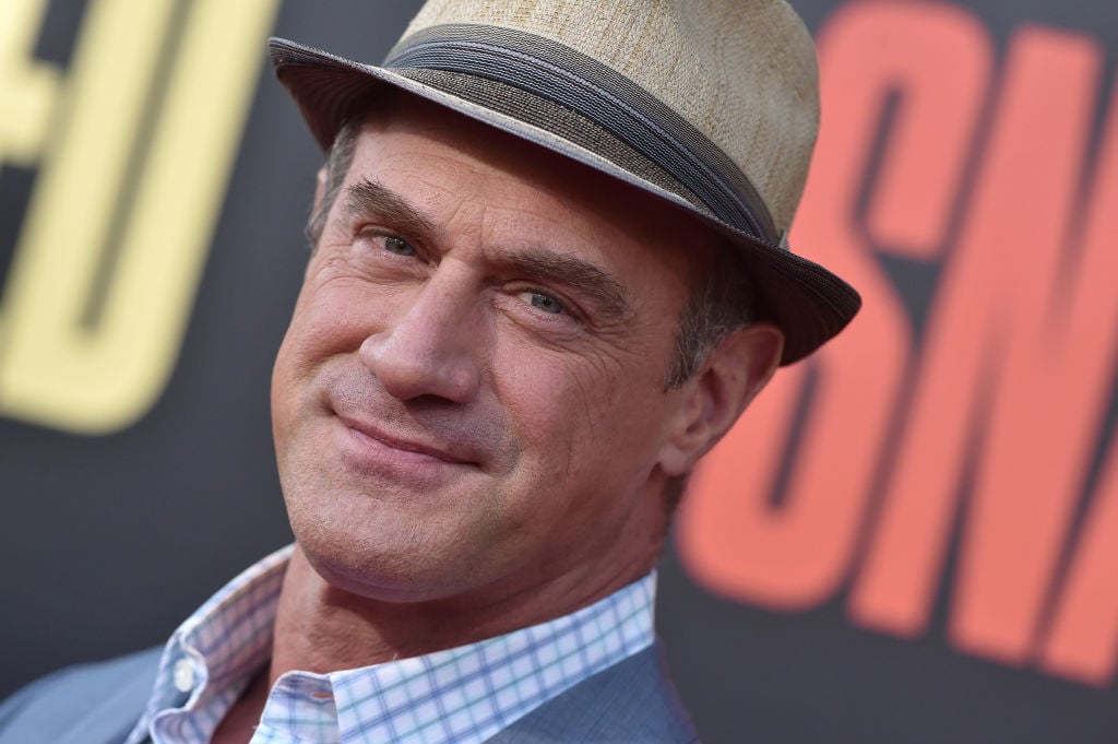 Christopher Meloni