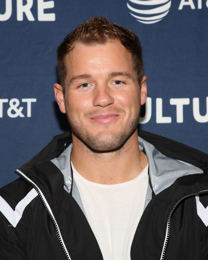 Colton Underwood Hasn't Watched Any 'Bachelor' Shows Since His Season