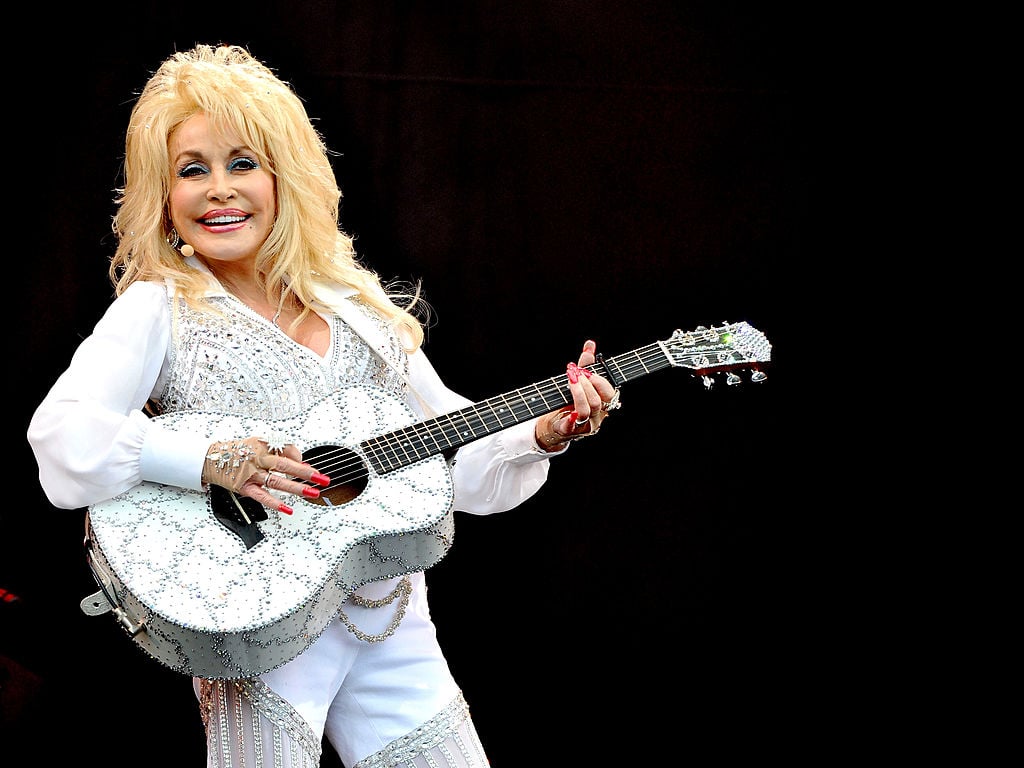 Dolly Parton