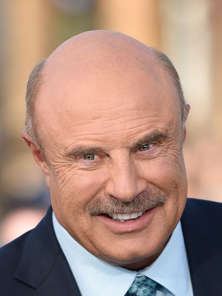 Dr. Phil