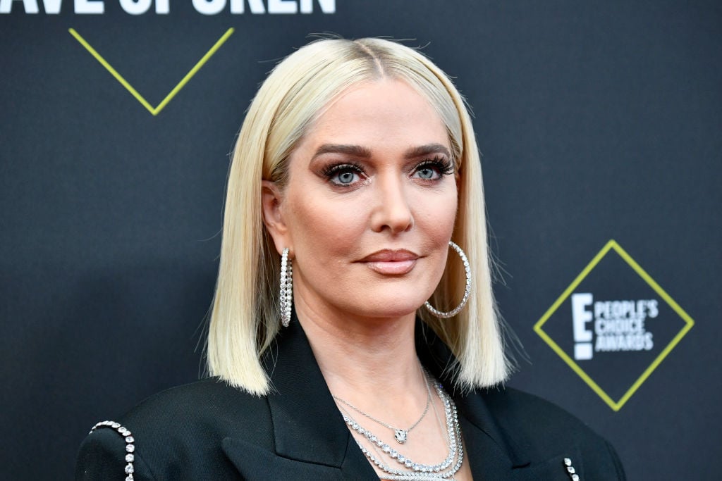 Erika Jayne