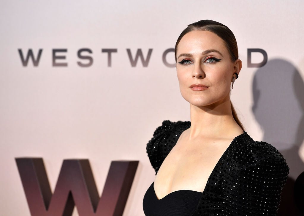 Evan Rachel Wood Net Worth and How She Became Famous