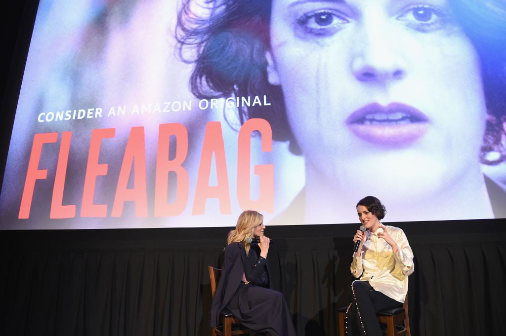 Fleabag