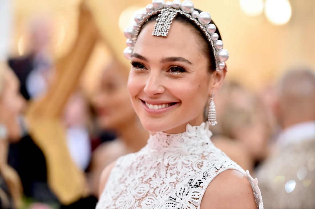 ‘Wonder Woman’ Star Gal Gadot Opens Up About What She Prefers Israel Over LA