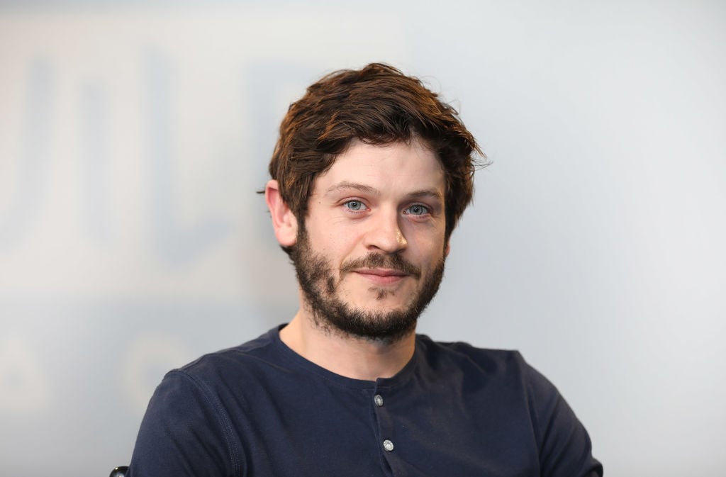 Game of Thrones Iwan Rheon