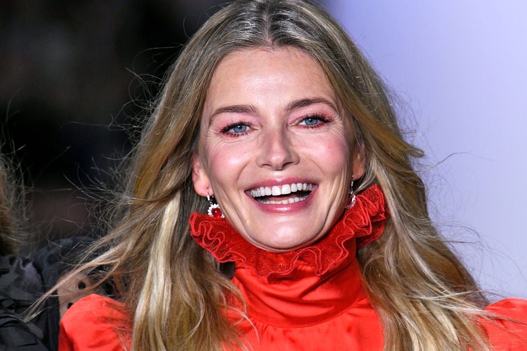 Paulina Porizkova