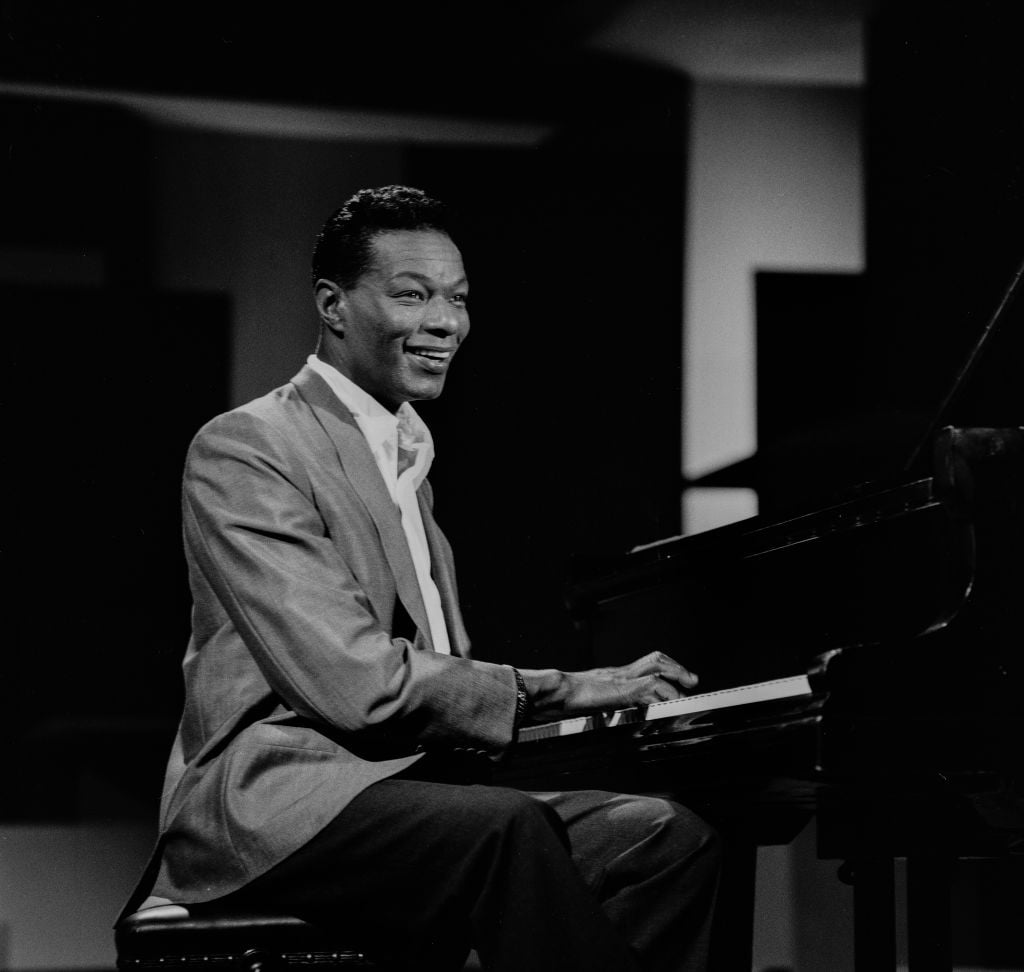 Nat King Cole