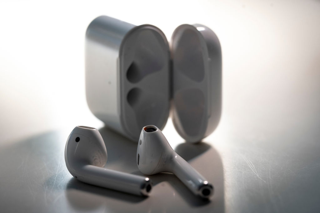 Apple Airpods