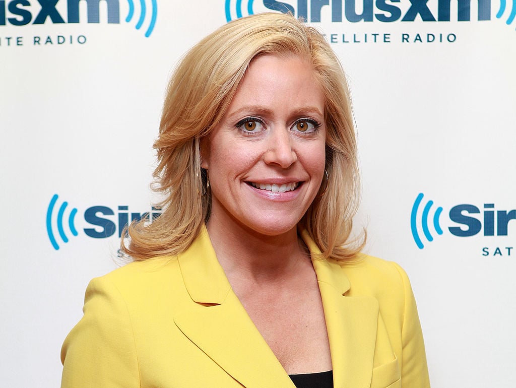 Fox News Anchor Melissa Francis Played Cassandra in 'Little House on ...