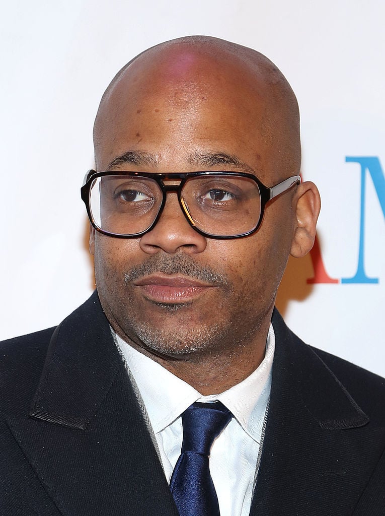 Damon Dash