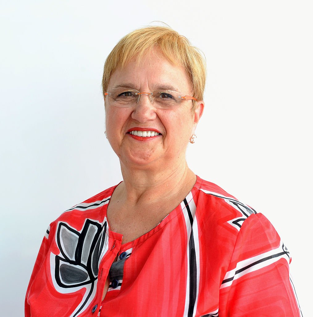 Chef Lidia Bastianich