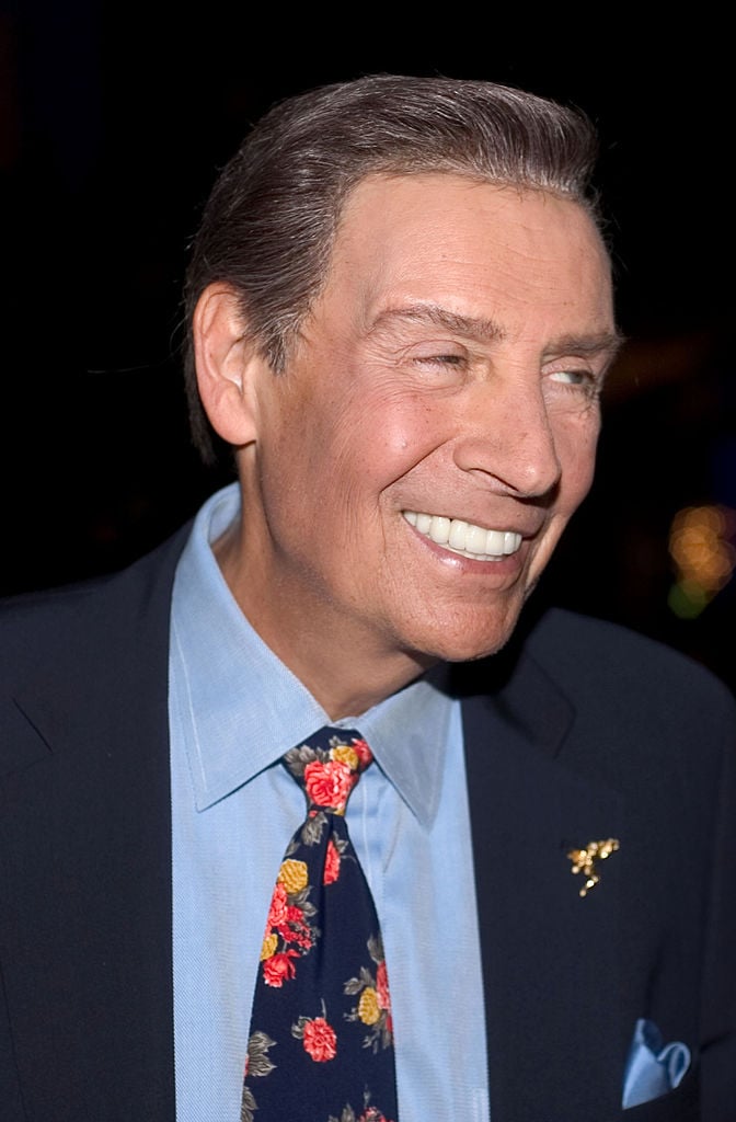 Jerry Orbach