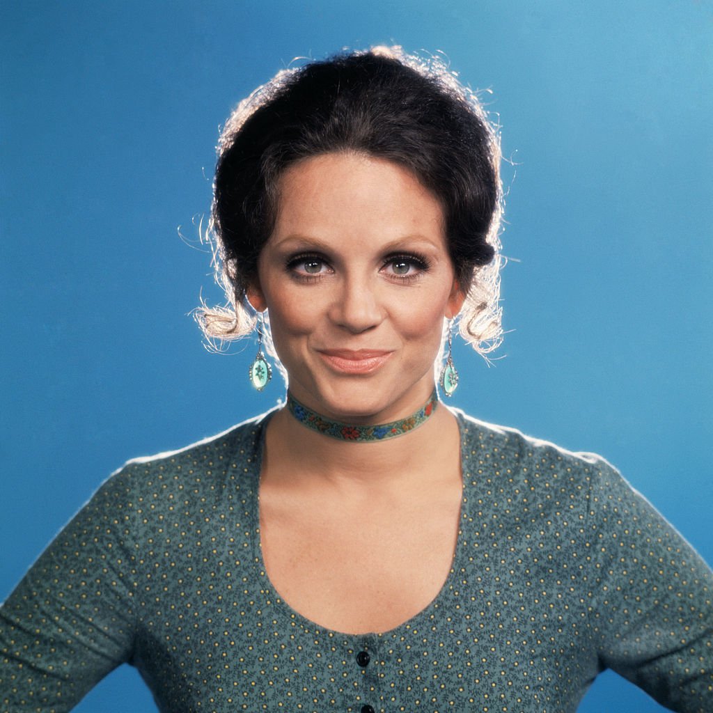 Valerie Harper