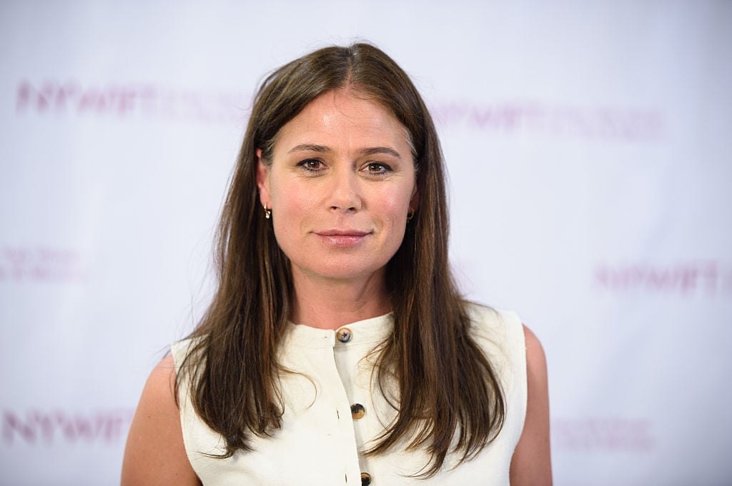 Maura Tierney