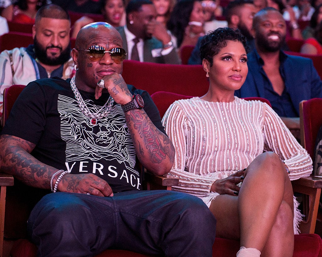 After Postponing Their Wedding, Toni Braxton Says She and Birdman Are