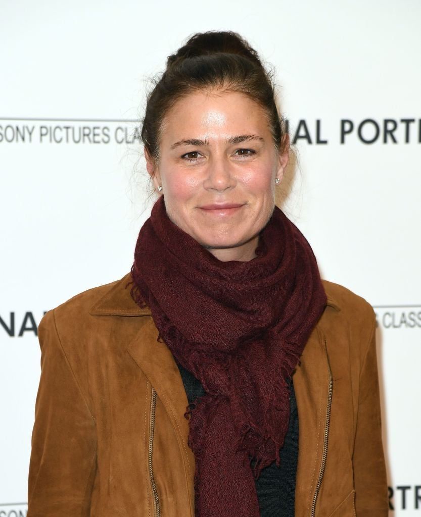 Maura Tierney