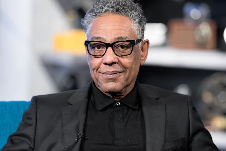 Giancarlo Esposito 