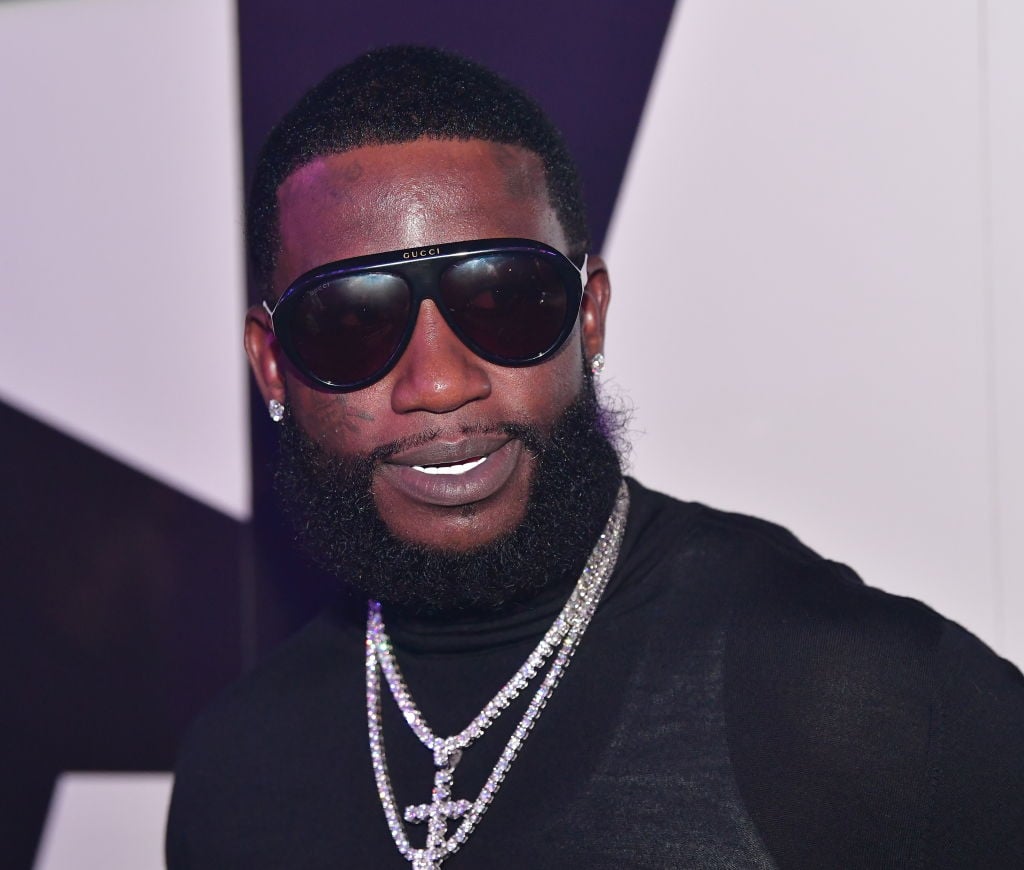 Gucci Mane Declares 'I Pray My Haters Die of Corona Virus' and Twitter ...