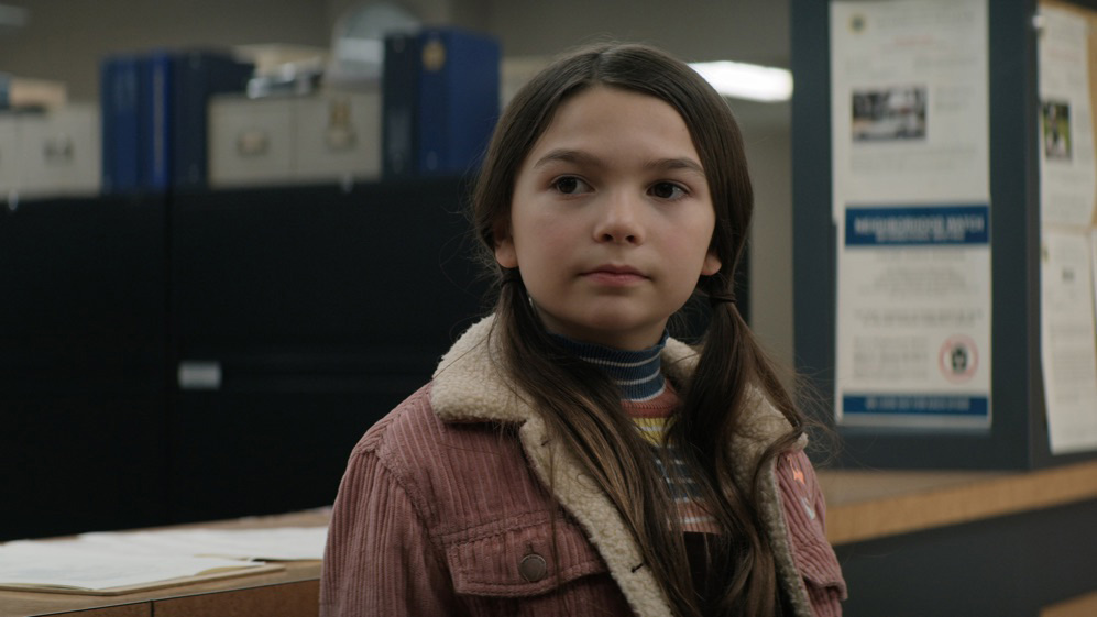 Home Before Dark: Brooklynn Prince