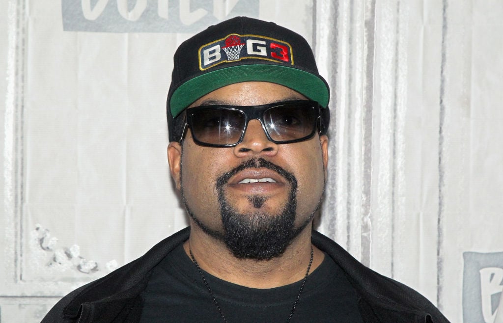 Ice Cube